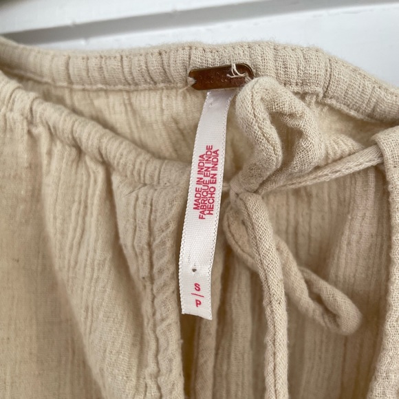 FREEPEOPLE tunic - Picture 3 of 3